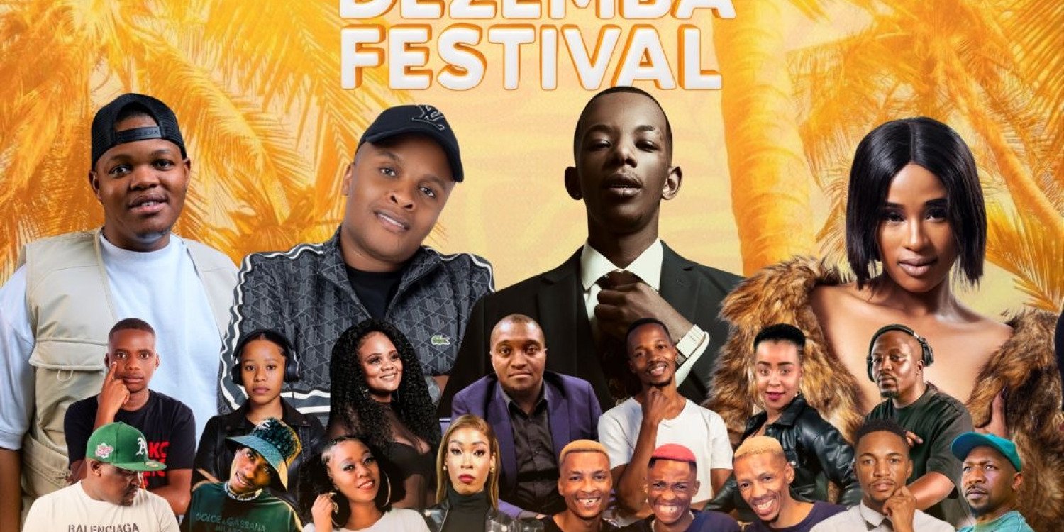 1st Annual Maglera Hoza Dezemba Festival