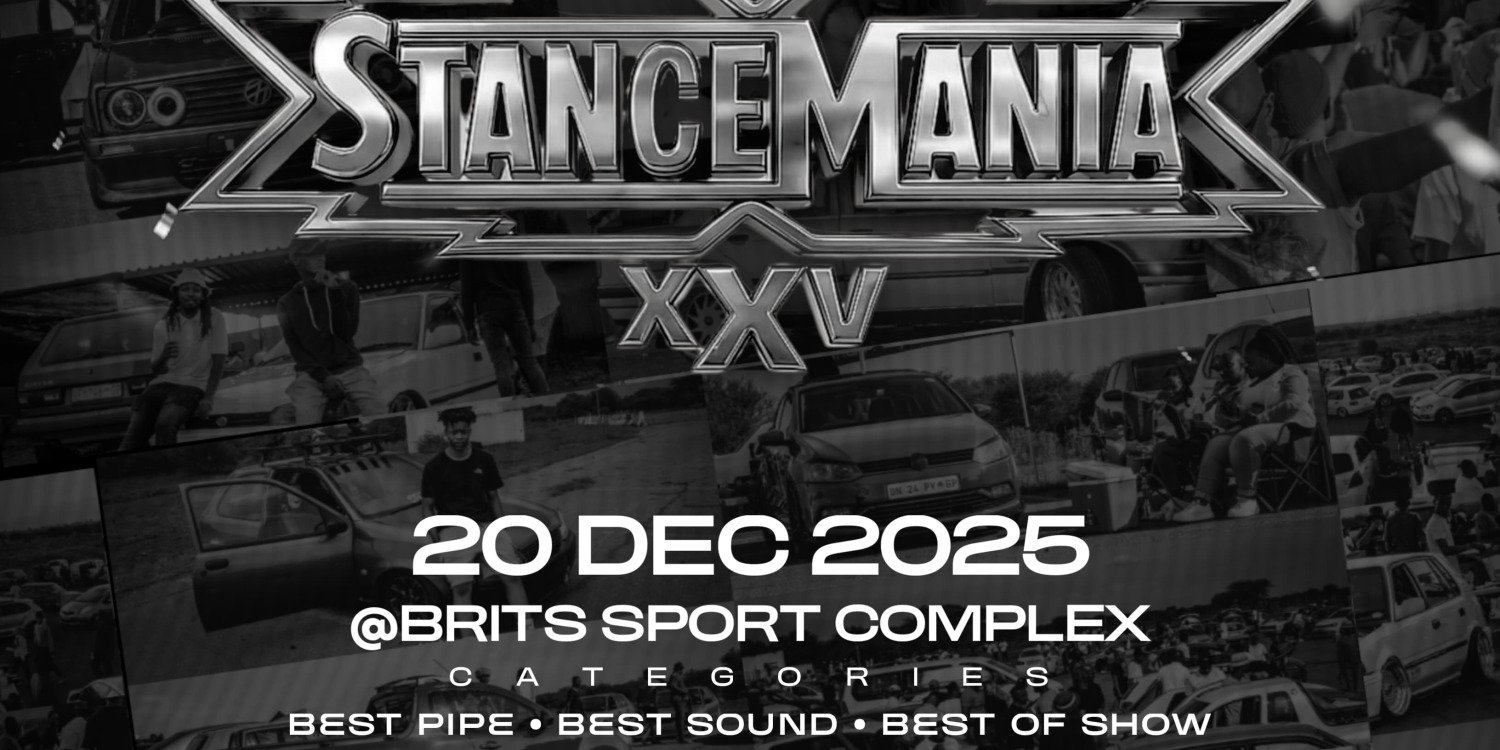 Stance Mania XXV