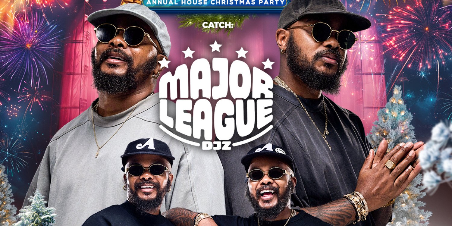 Highway Magedeloni VCD CHRISTMAS PARTY