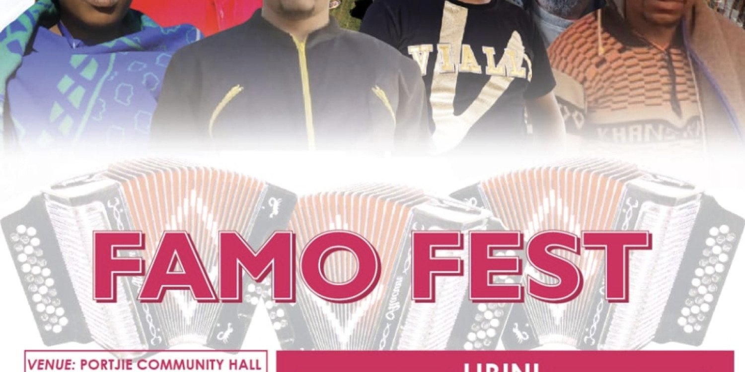 FAMO FEST