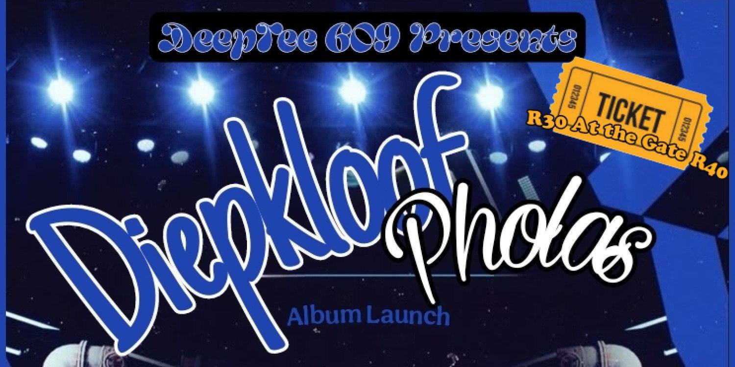 Diepkloof Pholas-(Diepkloof zone 2)