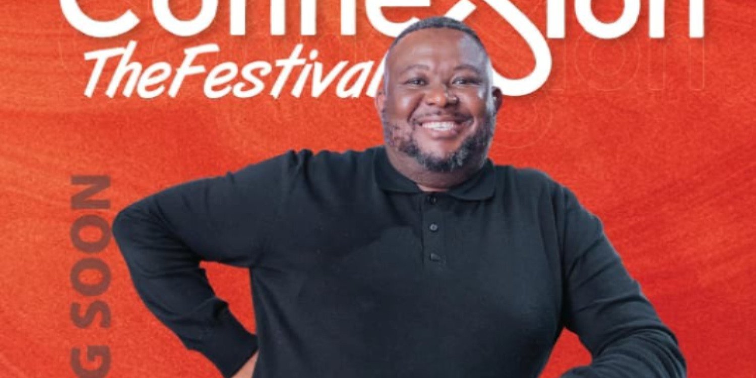 THE LOVE CONNEXION FESTIVAL