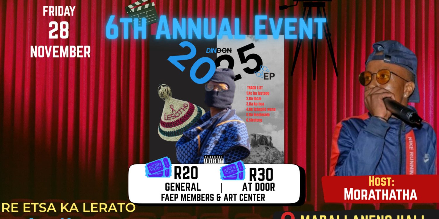 FAEP RETENDENT 6th Annual Event