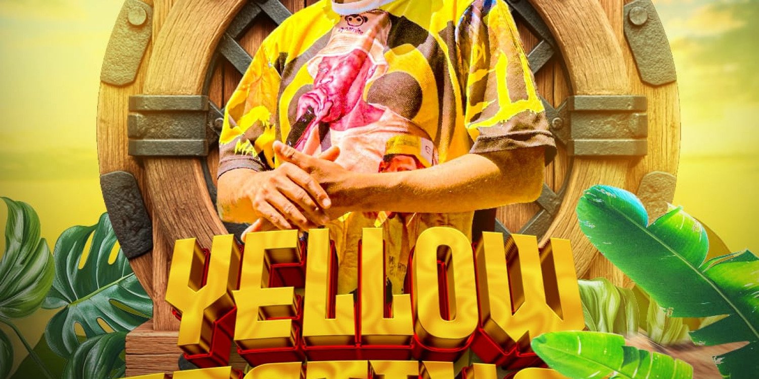 YELLOW FESTIVAL 6th edition