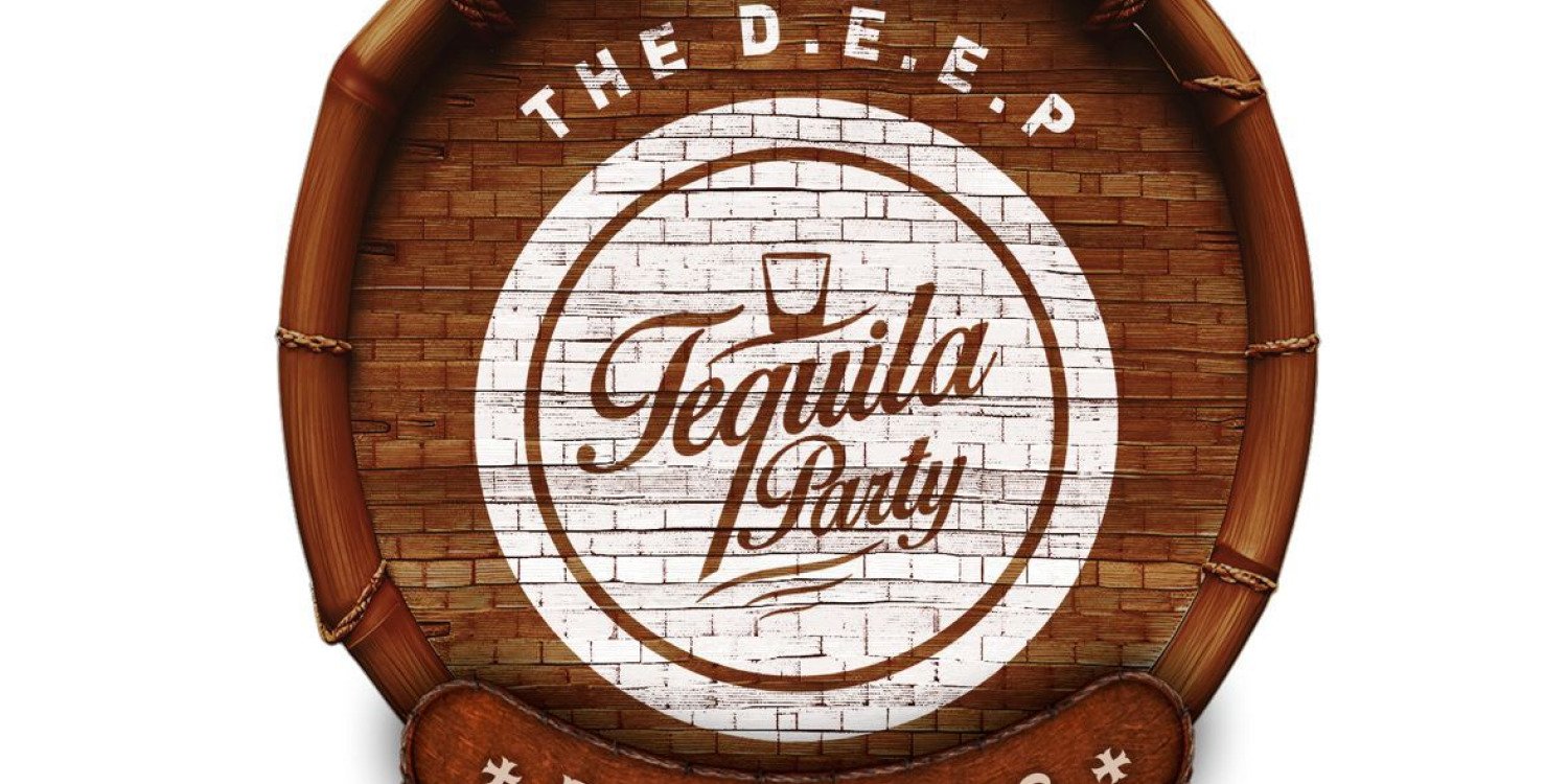 ¦¦The DEEP Rustenburg 2026 [with A TWIST]¦¦