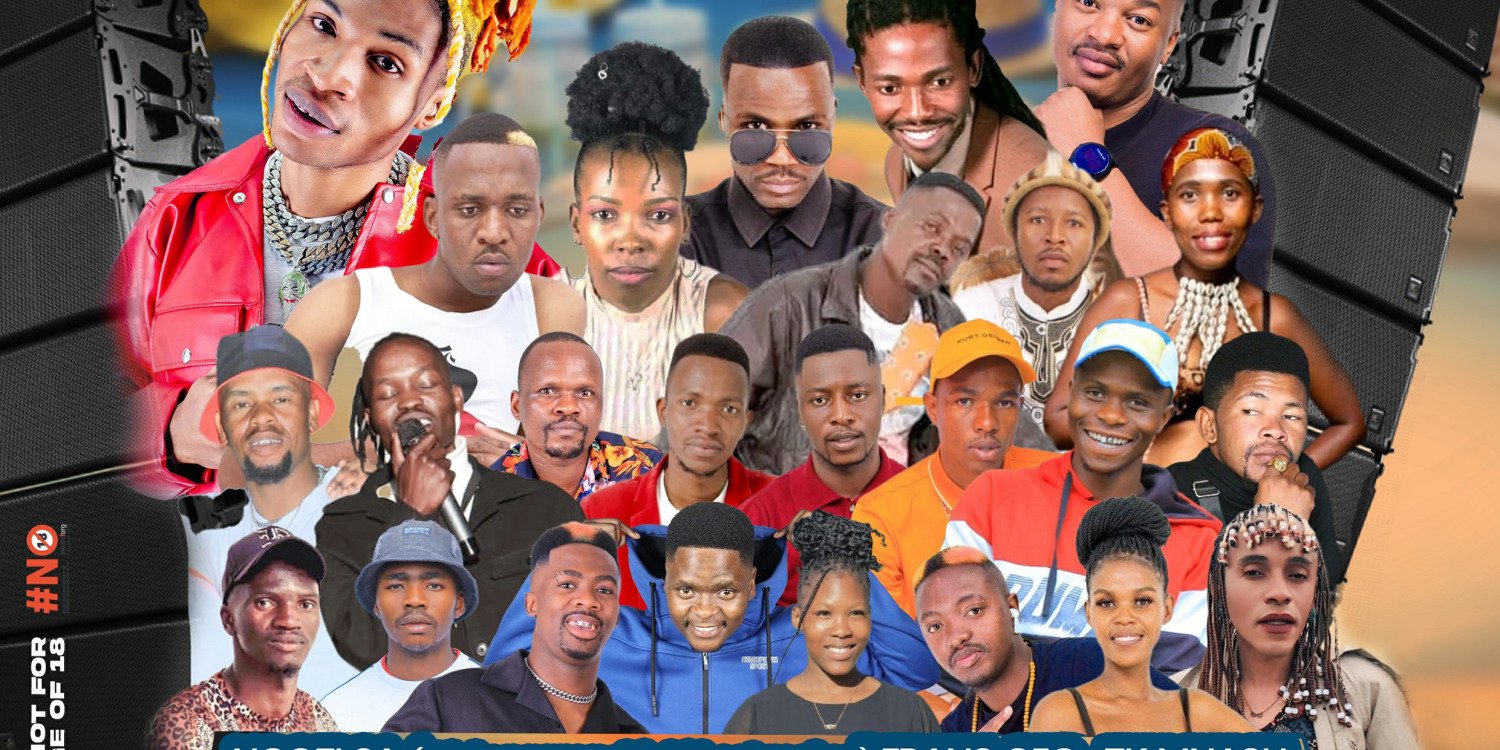 1st Annual KwaBiya Family Day Festival