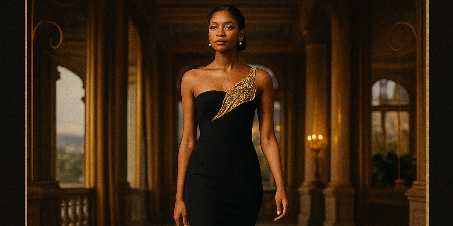 Walk In Elegance Fashion Show Johannesburg