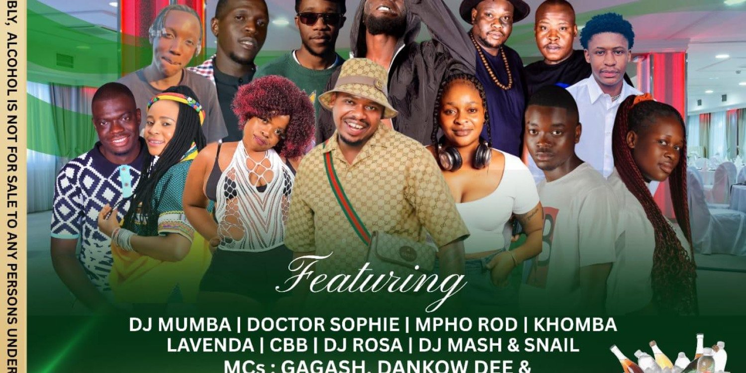 Magangeni 1st Annual Festival 