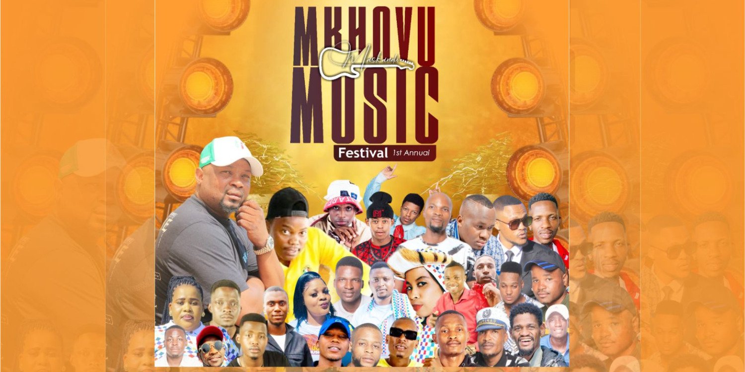 MKHOVU MUSIC FESTIVAL