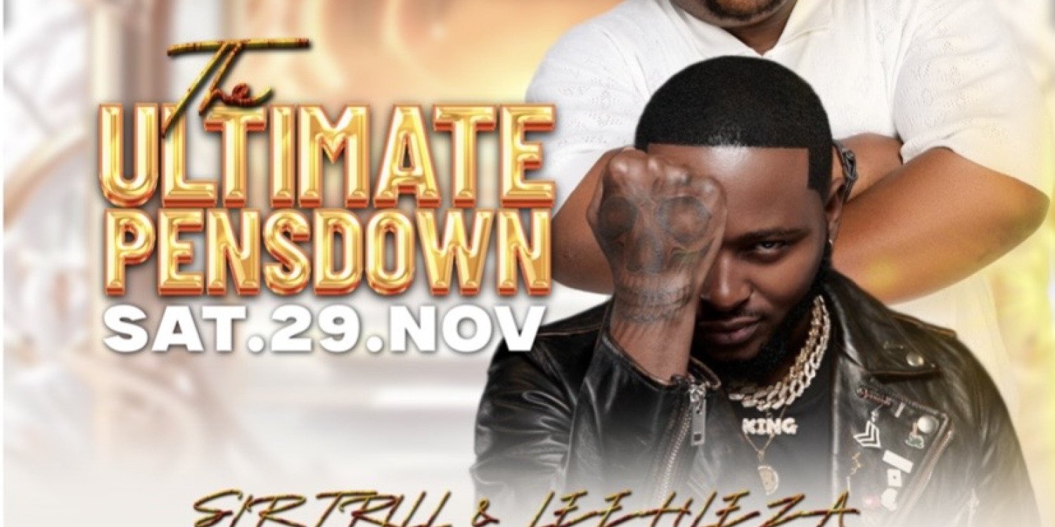 Ultimate pensdown with Leehleza & Sirtrill