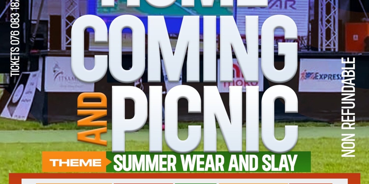 Xesi HomeComing & Picnic