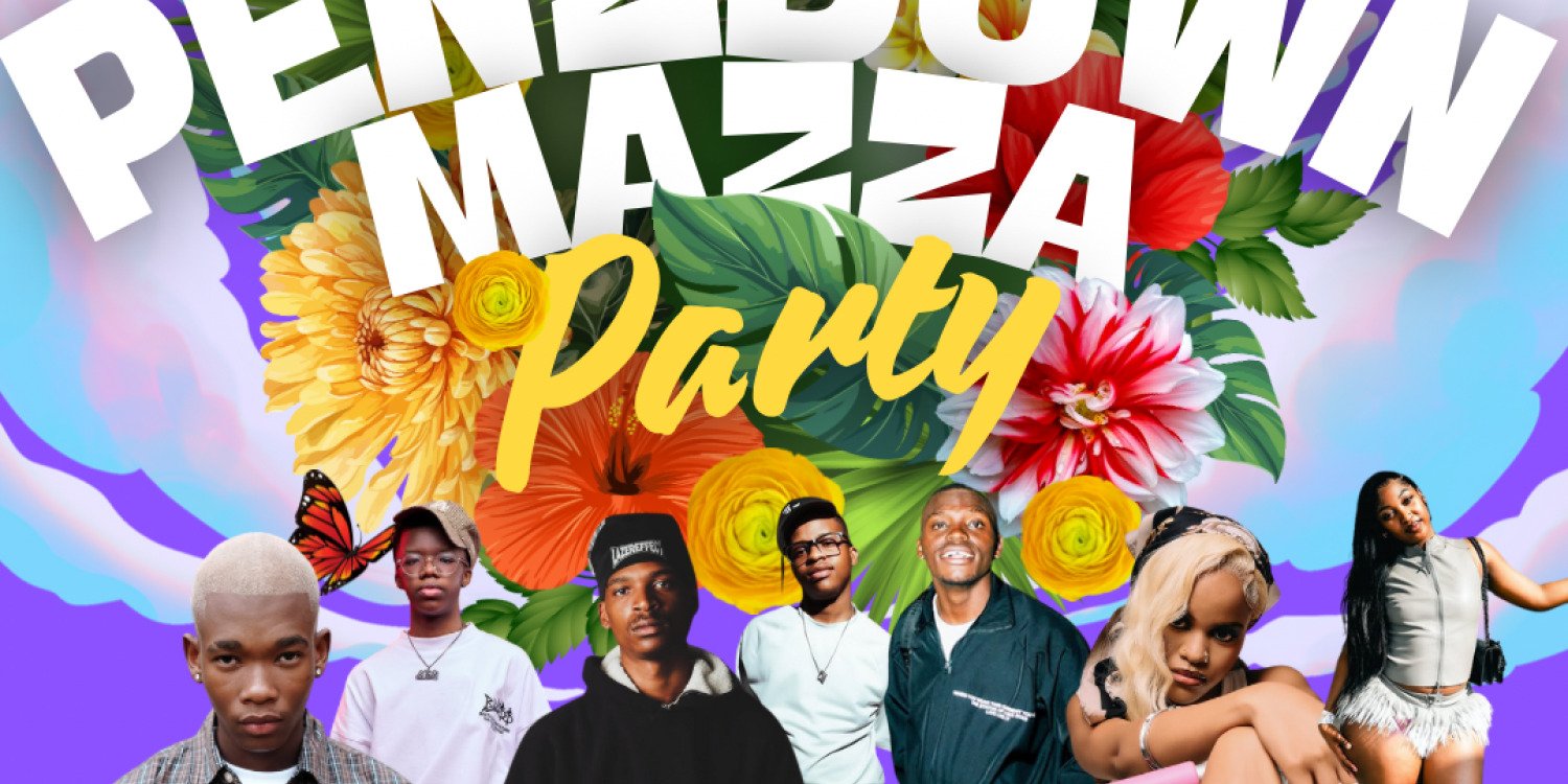 PENS DOWN MAZZA!!!¿