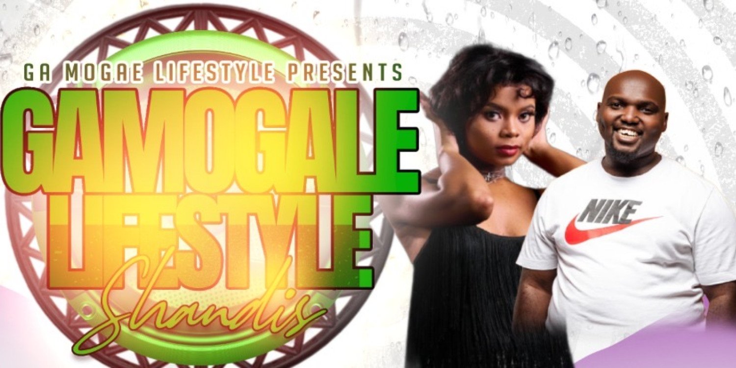 2nd Ga-Mogale Lifestyle shandis