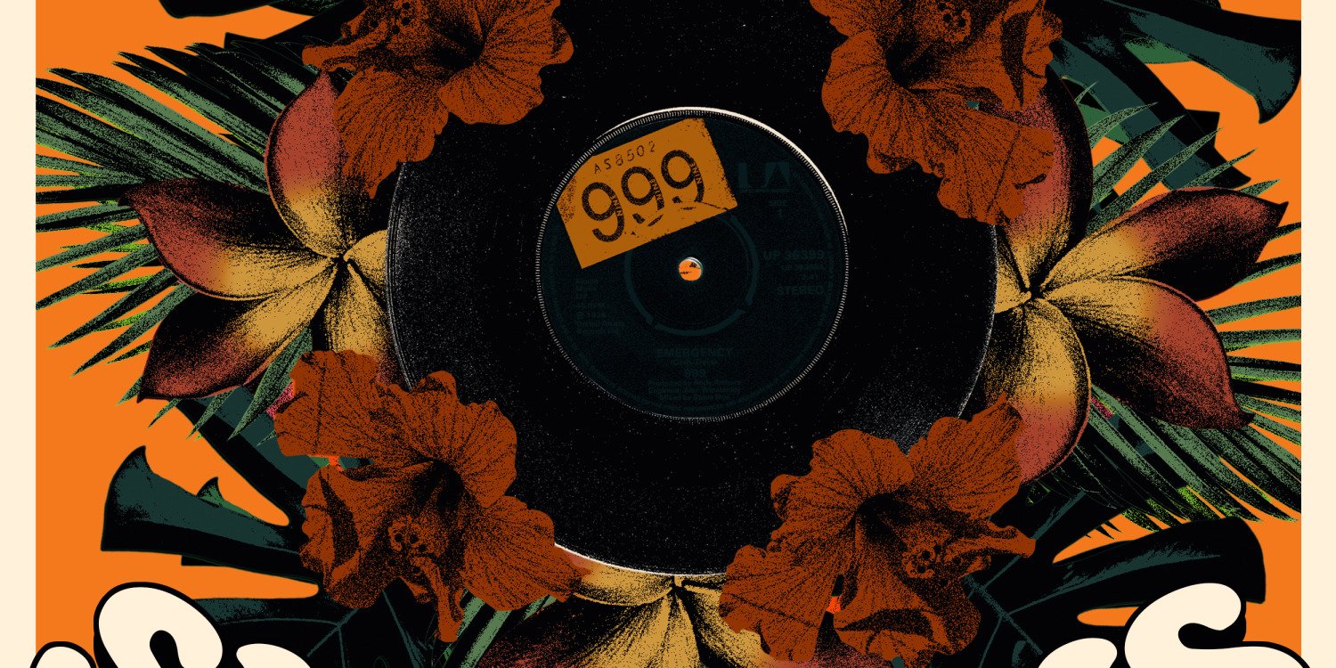 Sunset Sundays 2285 The Finale 