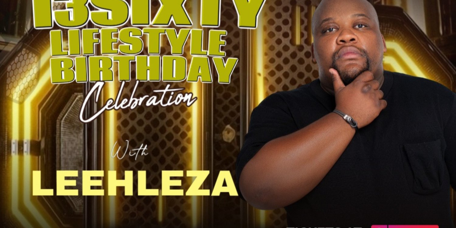 2nd 13Sixty Lifestyle Birthday Celebration 