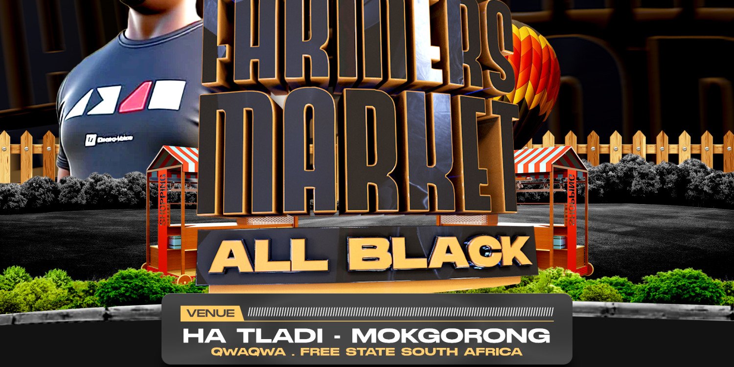 Fetzlet`s farmers market 