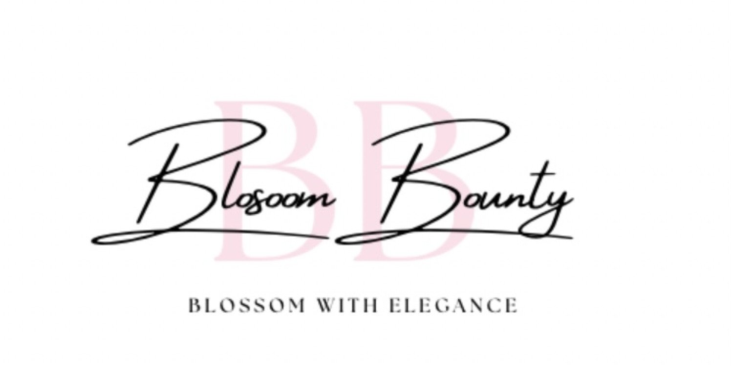 BlossomBounty Sip&Paint: The girlhood edition.