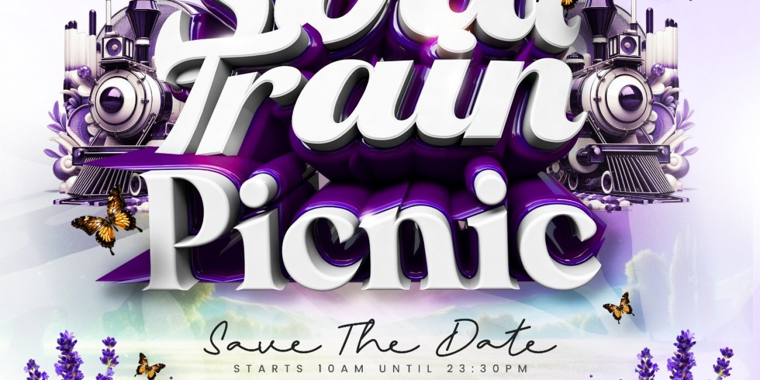 Soul Train Easter Picnic 