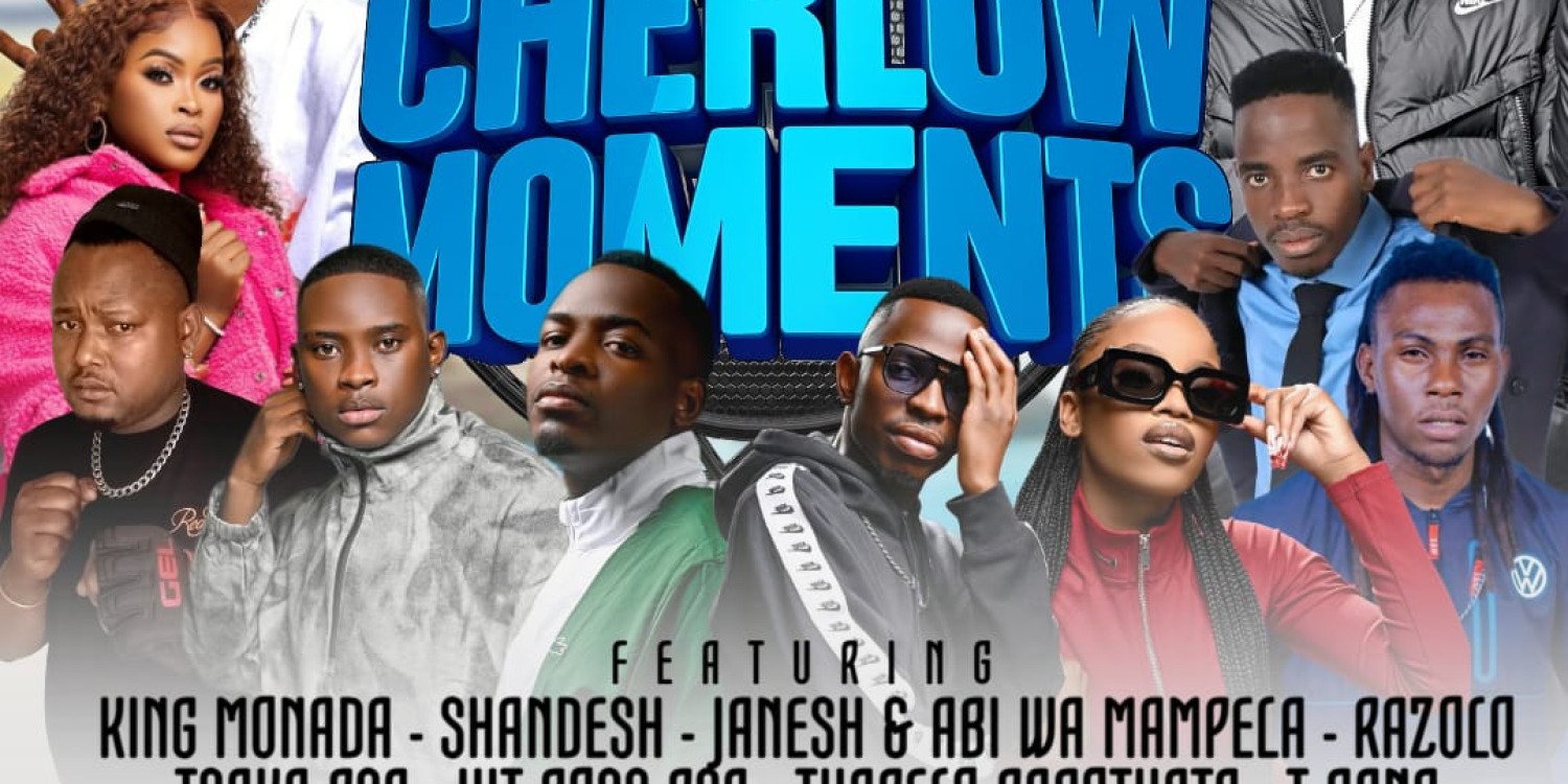 Road to kaychelow Moments