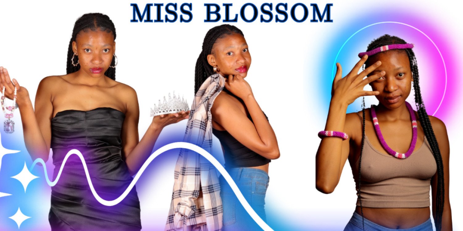 Miss Blossom & Elim Prestige Fashion Show