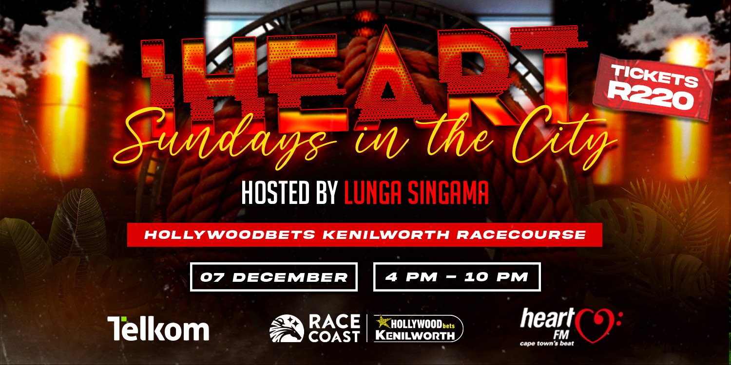 iHeart Sundays In The City 