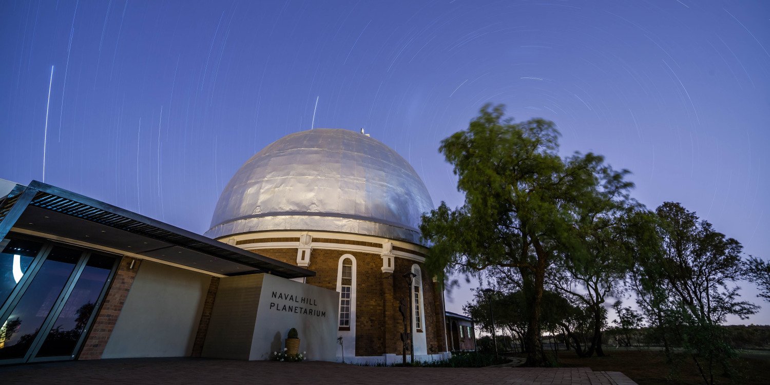 10 January 2026: Dark Matter Mysteries (Eng) 