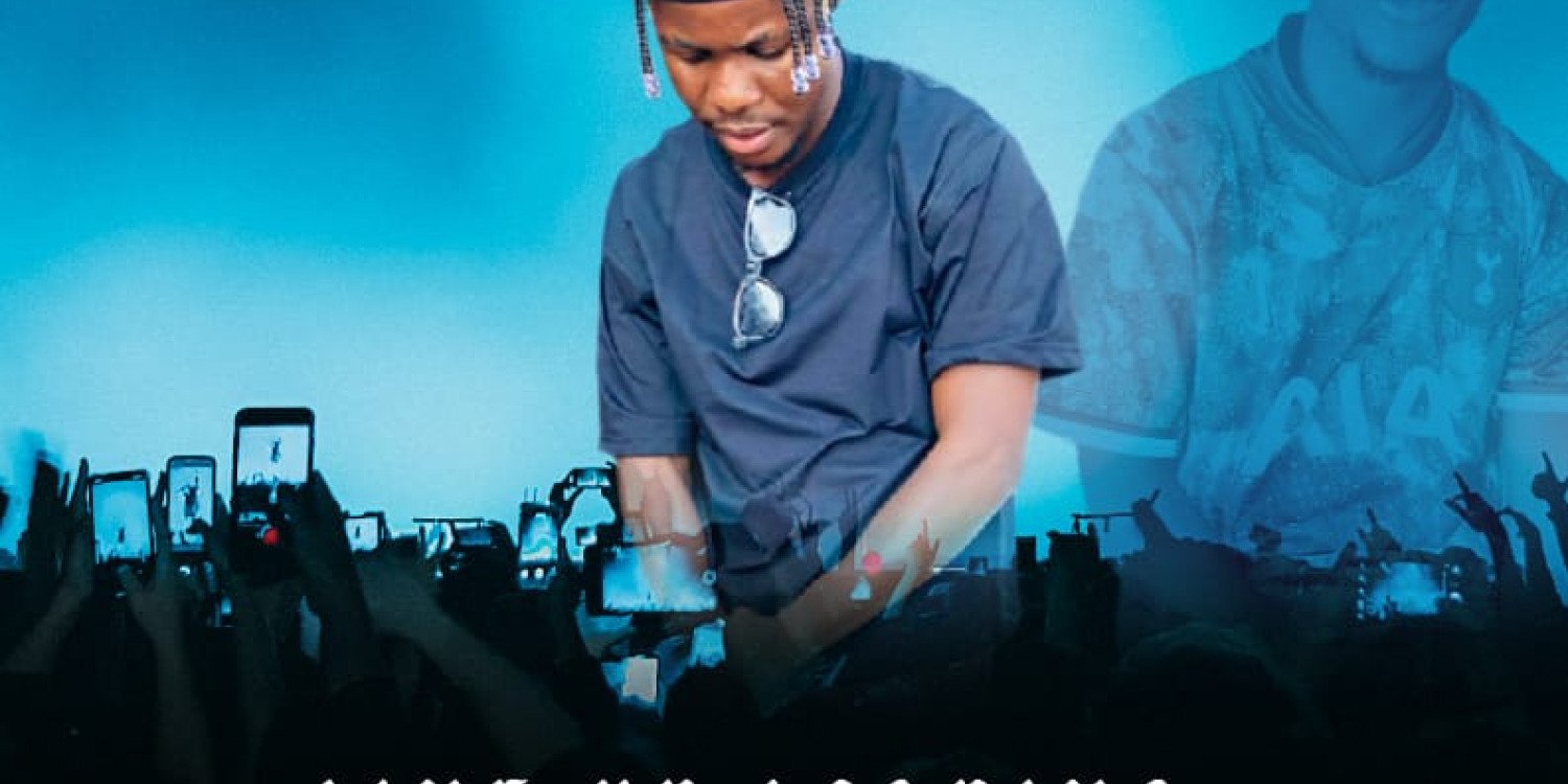 Let`s party with msivha 