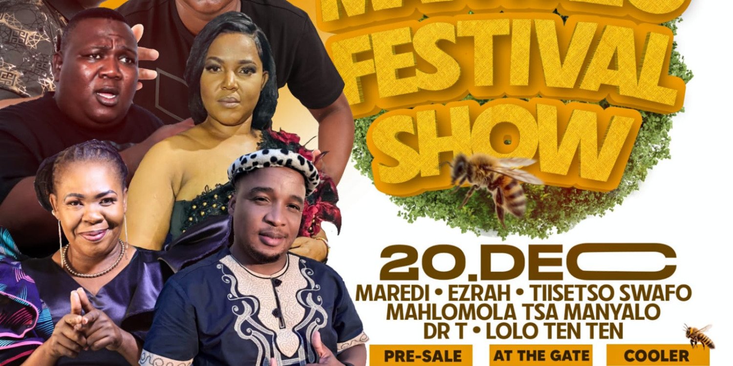 Manyalo Festival Show