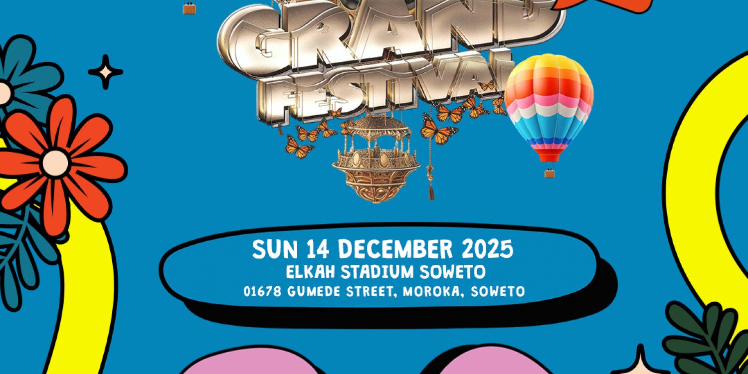 Jams On Ice Grand Festival