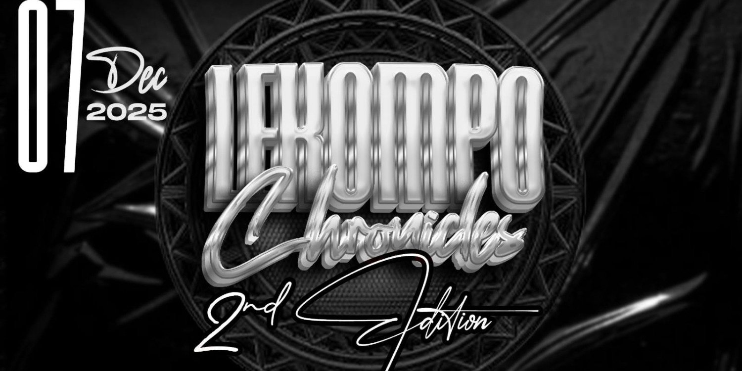 LEKOMPO CHRONICLES 2ND EDITION