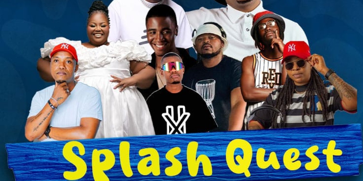 Splash Quest