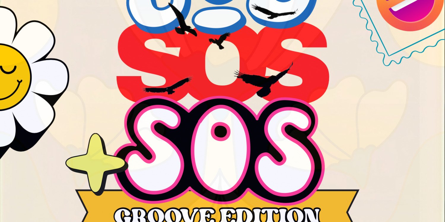 SOS: Groove Edition