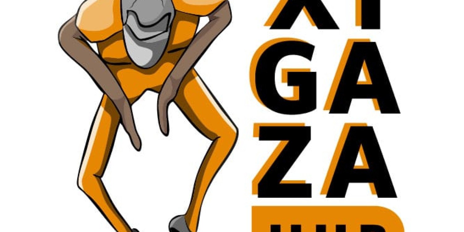 Xigaza Hub Curated by Lekker Stylist