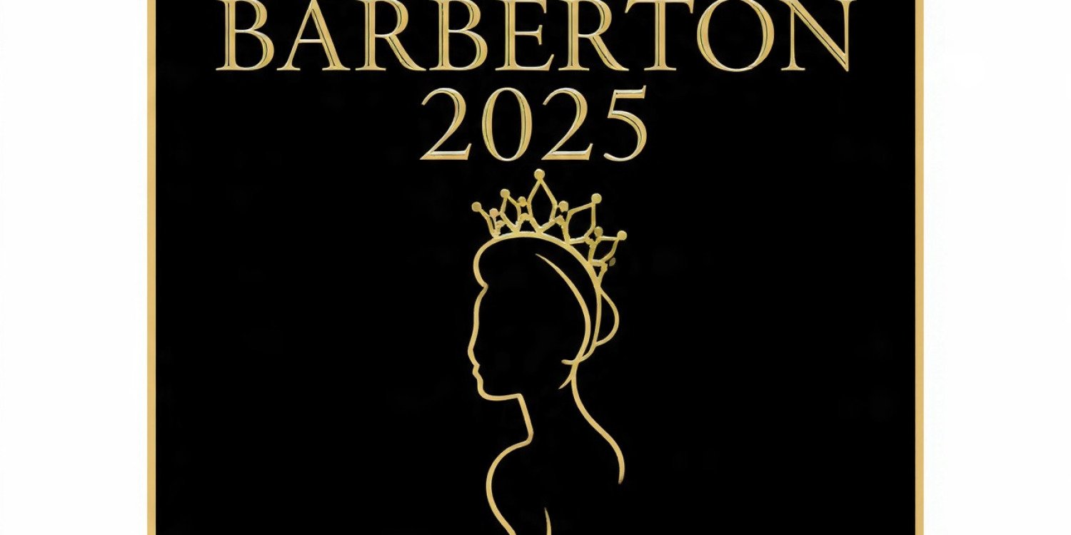 Miss Barberton 2025