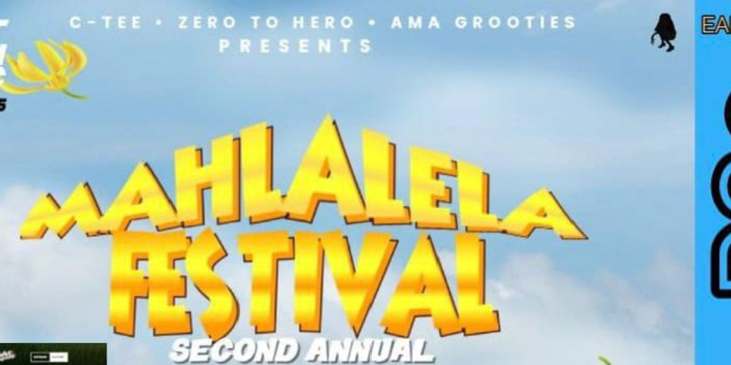 Mahlalela festival