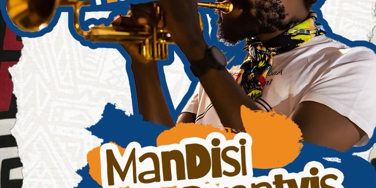 Mahika Mahikeng Jazz Music Frdtival