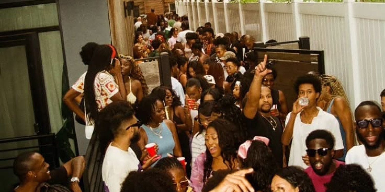 PROJECT X MZANSI AFTERHOURS