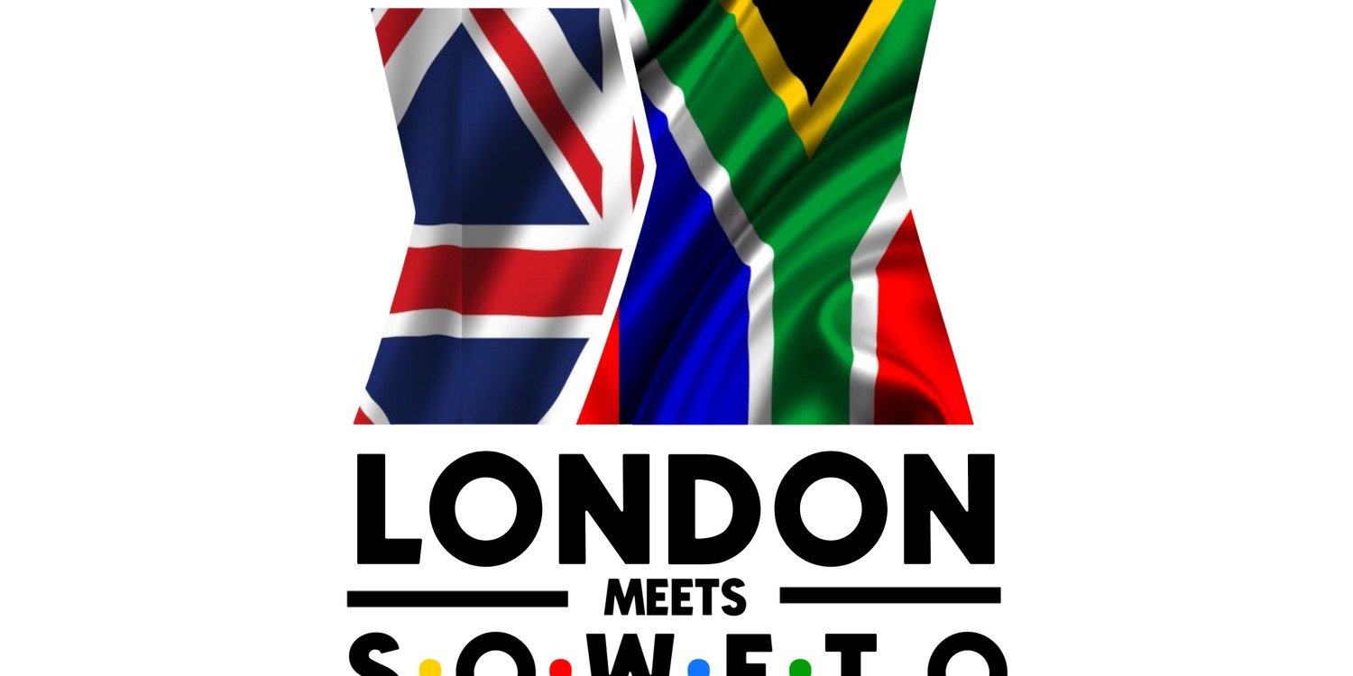 Genesis Awakening: London Meets Soweto
