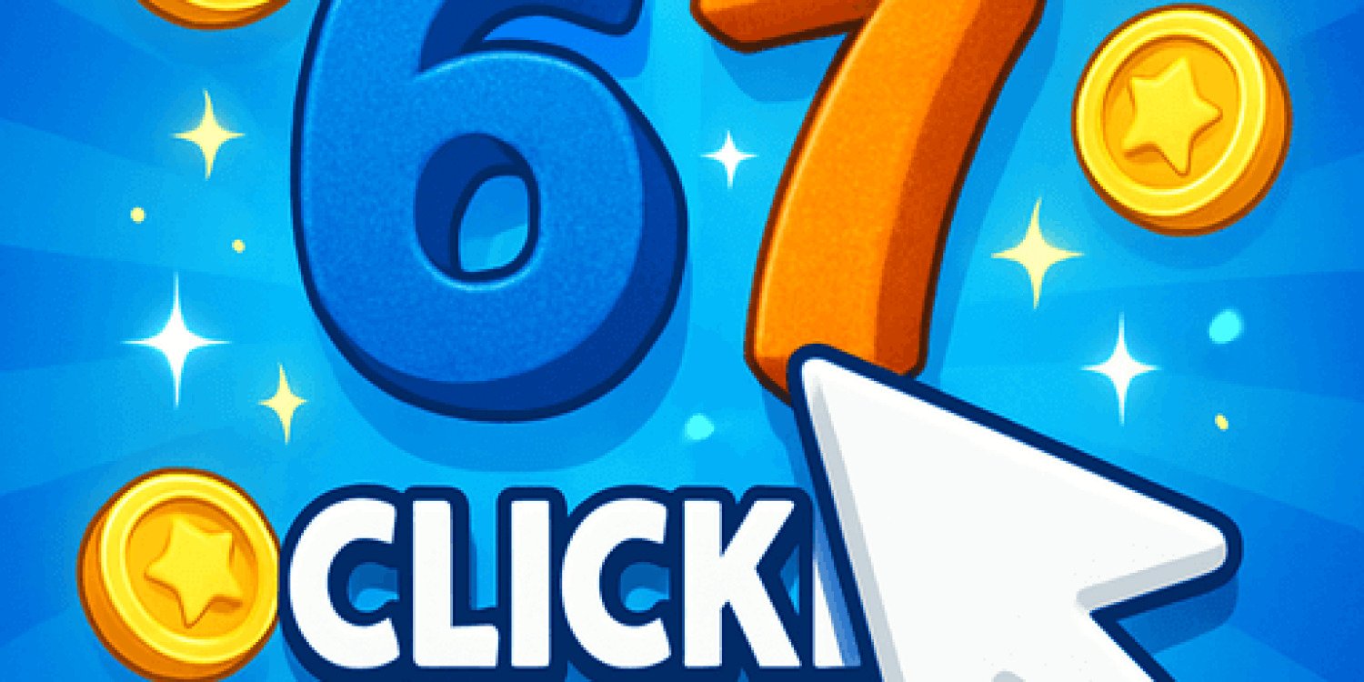 67 Clicker Challenge