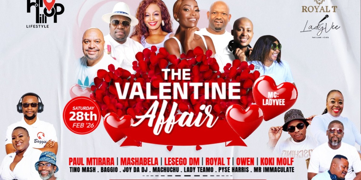 The Valentine Affair