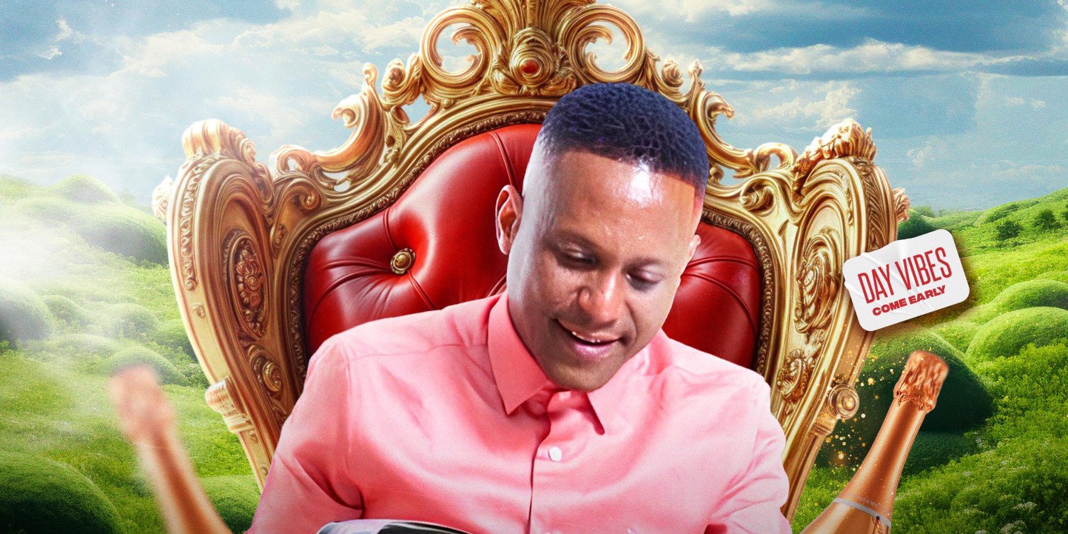 The 3rd Annual : Machona’s Birthday Celebration