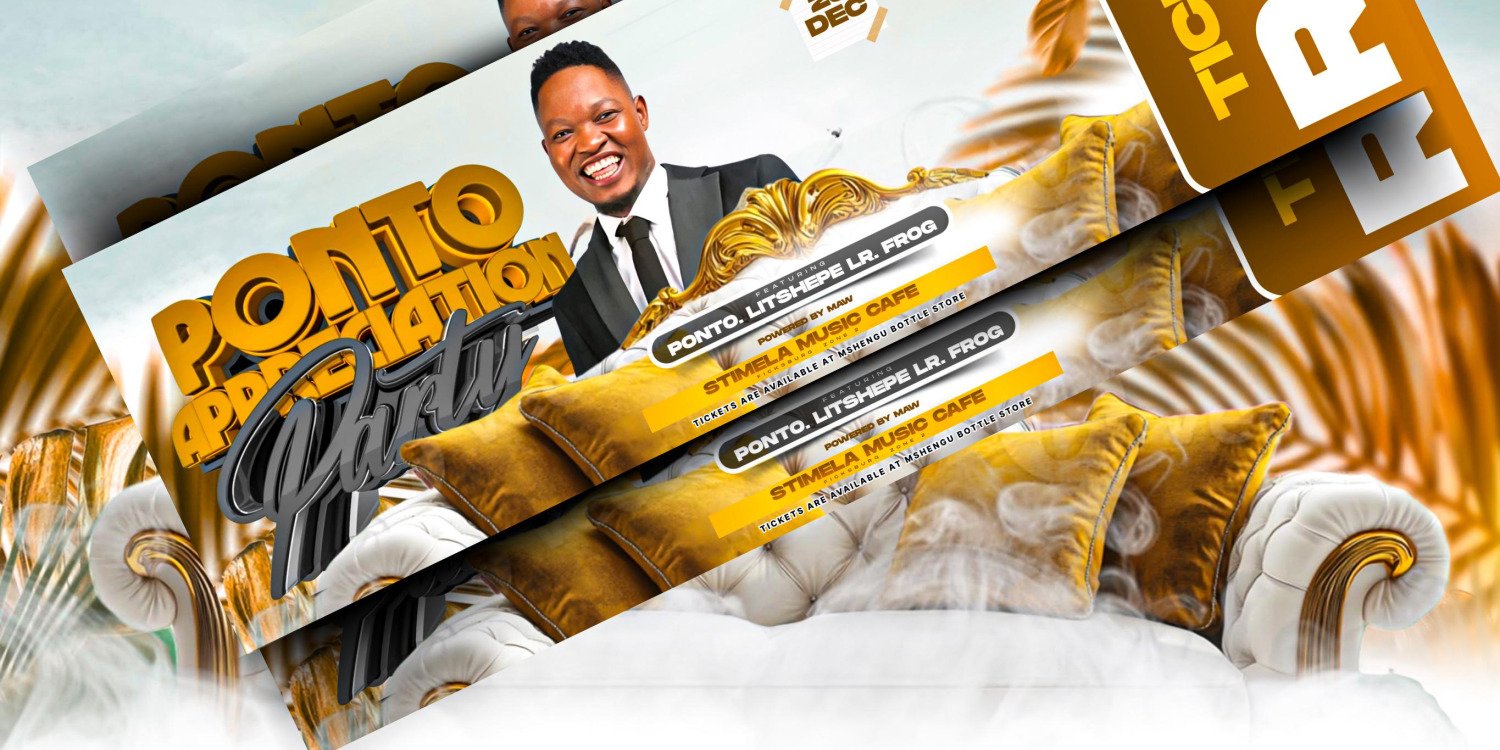 Ponto Appreciation Party 