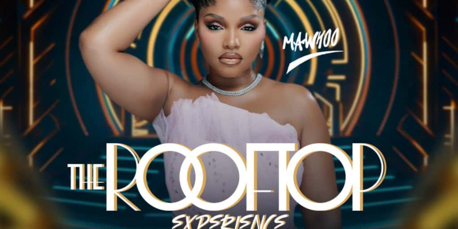 Afrika Unite Festival (Roof top Experience)