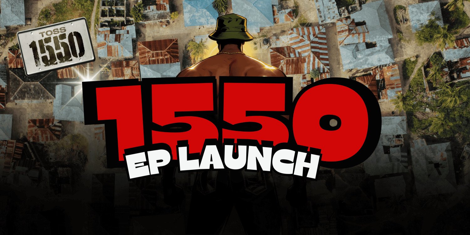 1550 EP LAUNCH