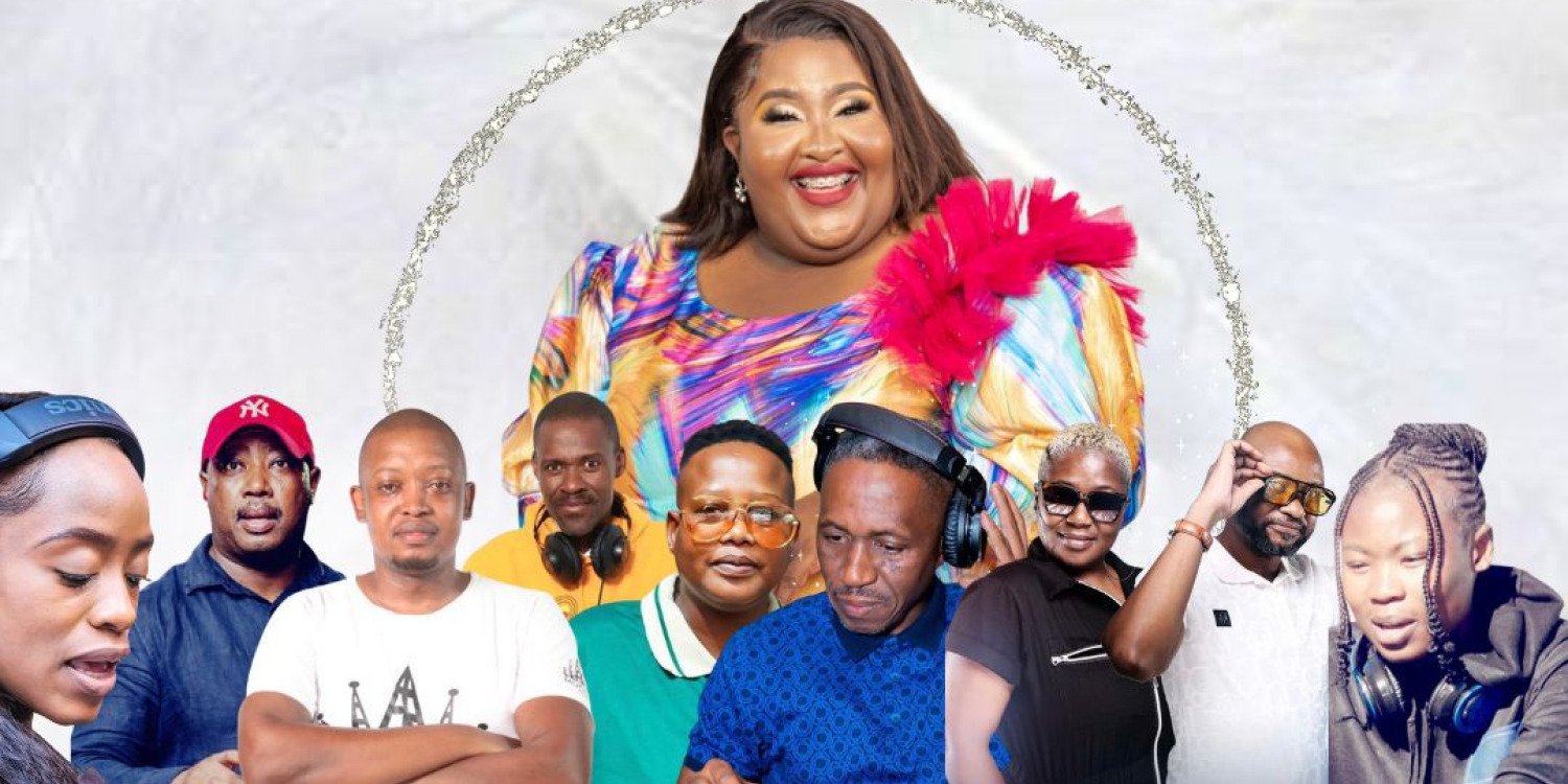 ALL WHITE - ROOTS & RYTHM The Sound of our Soul