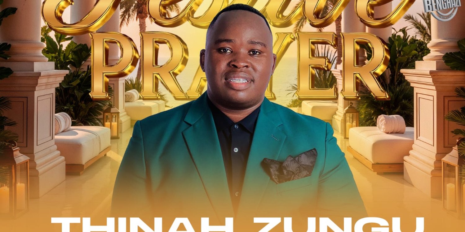 Festive Prayer With Thinah Zungu