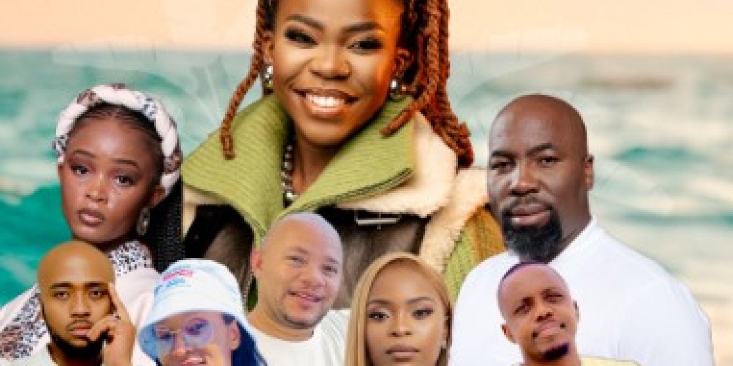 Pastel Sunsets: Soul Session