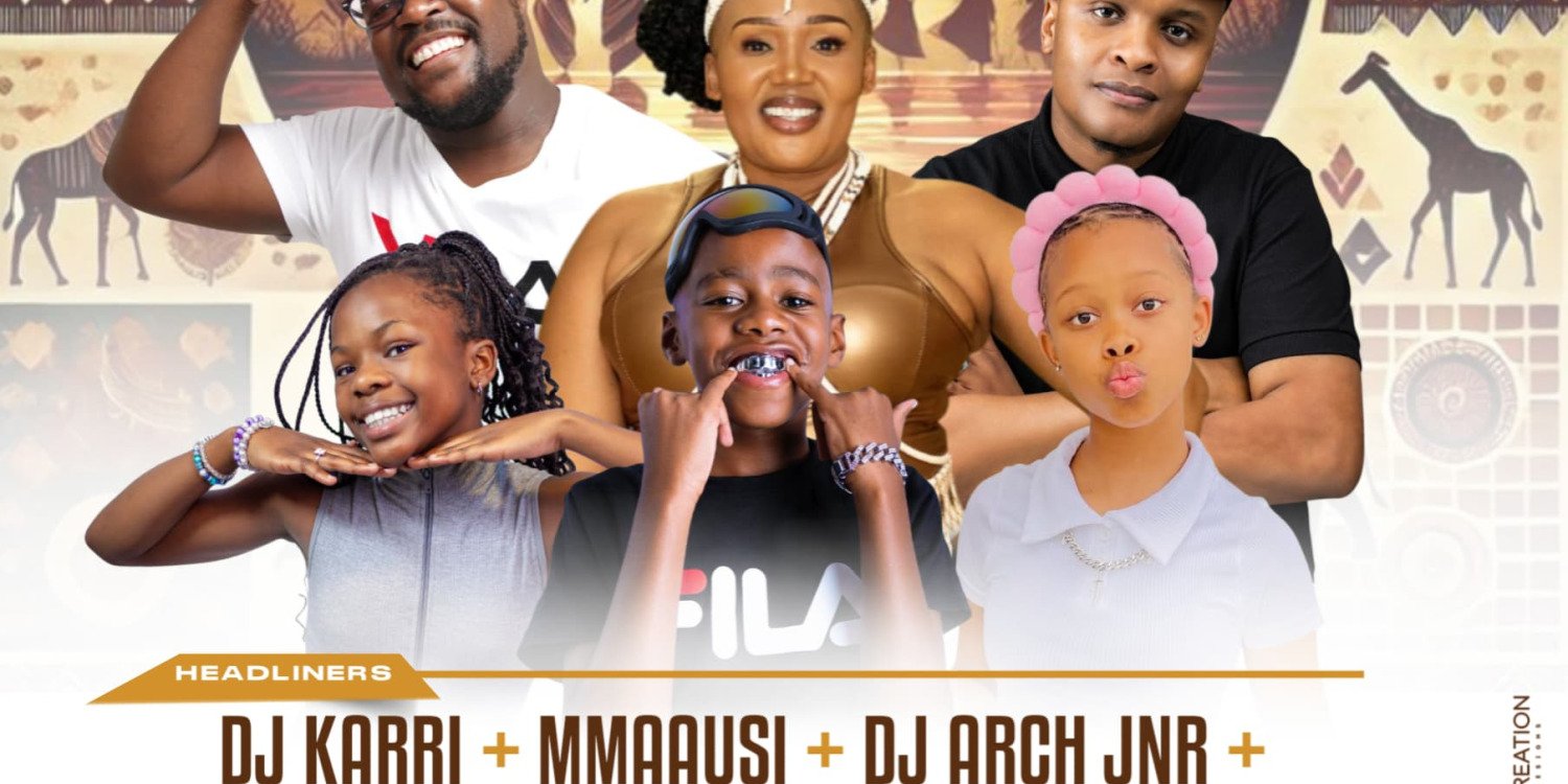 6th Annual Cultural Family Picnic 