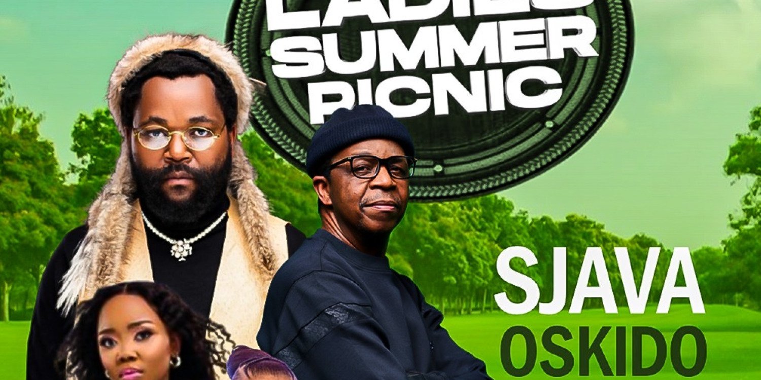Joburg Ladies Summer Picnic