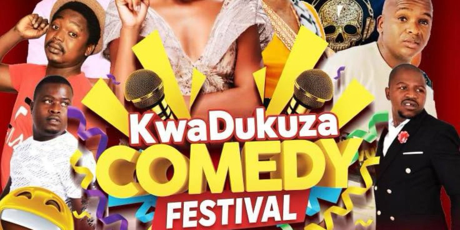 KwaDukuza Comedy Festival 